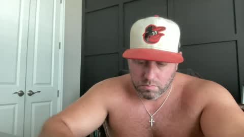 RedBull online show from July 6, 2026, 8:11 pm