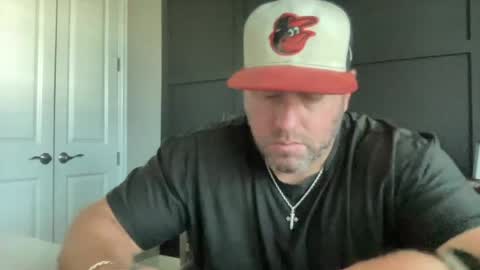 RedBull online show from July 20, 2026, 1:13 pm