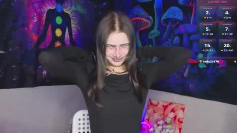 Snapshot of redbullvibe chatting on October 31, 2025, 4:02 am Mia online show from October 31, 2025, 4:02 am