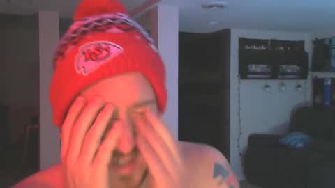 reddawg14 online show from February 2, 2025, 4:05 am