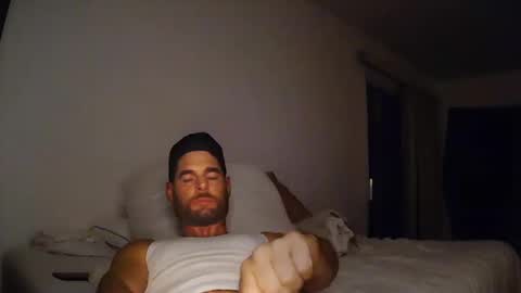 reddead7100 online show from October 12, 2025, 9:19 am