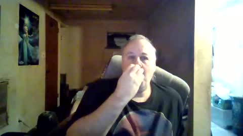 reddragon1195 online show from January 12, 2025, 8:25 pm