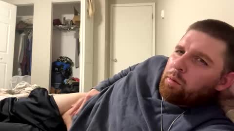 Snapshot of reddrockett69 chatting on April 19, 2026, 10:23 pm Ali j online show from April 19, 2026, 10:23 pm