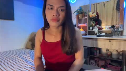Rhox online show from April 25, 2026, 1:41 pm
