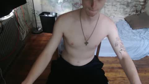 RedHead6Inch online show from September 27, 2025, 1:38 pm