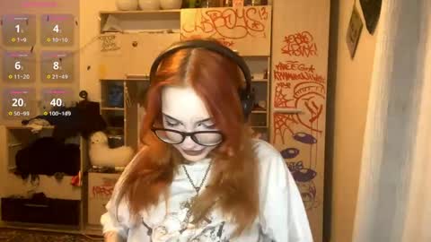 Eva online show from May 28, 2026, 9:34 pm