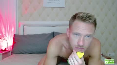 Steve Blond online show from June 17, 2026, 7:48 pm
