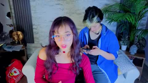 redhood_1_ online show from March 3, 2026, 2:23 pm