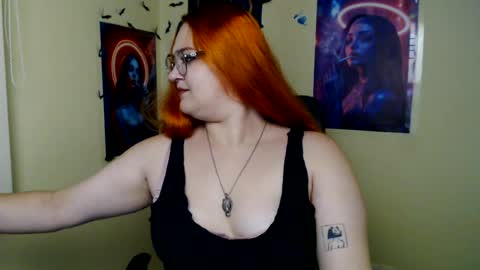 Rina online show from July 28, 2026, 12:48 pm