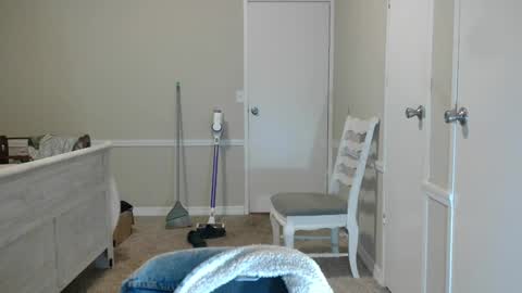 InkedGinger online show from February 6, 2025, 3:27 am