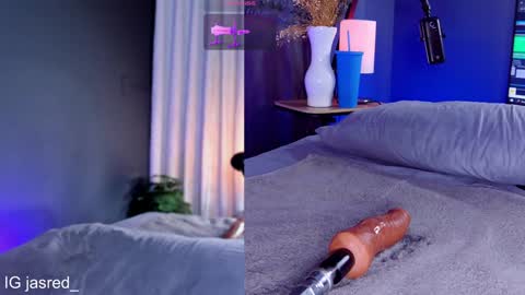 Red Jasmine online show from January 27, 2025, 8:28 pm