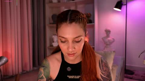 Red Jasmine online show from May 8, 2026, 6:24 pm