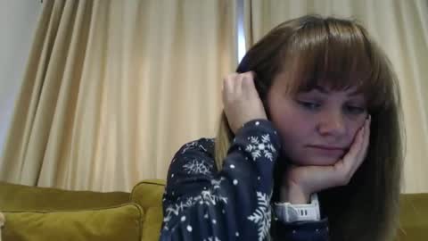 Snapshot of redjessica chatting on February 26, 2025, 6:37 am RedJessica online show from February 26, 2025, 6:37 am