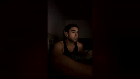 Snapshot of redmanmoans chatting on August 2, 2026, 6:23 am RedManMoans online show from August 2, 2026, 6:23 am