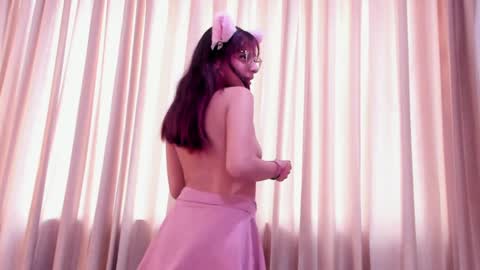 Meloddy online show from January 12, 2025, 10:22 pm