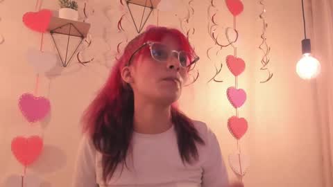 Meloddy online show from February 17, 2025, 7:53 pm