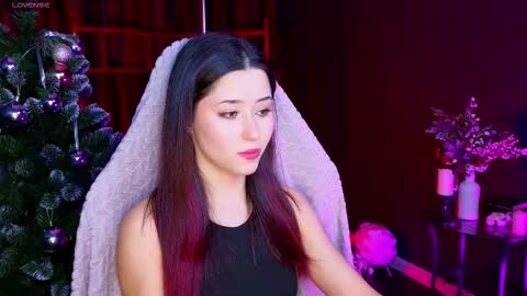 Kiara online show from January 7, 2026, 9:28 pm