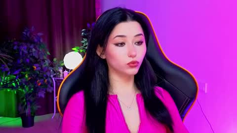 Kiara online show from February 19, 2026, 9:11 pm