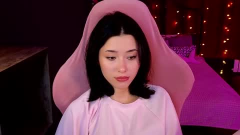 Snapshot of redmidnight_ chatting on May 23, 2026, 8:57 pm Kiara online show from May 23, 2026, 8:57 pm