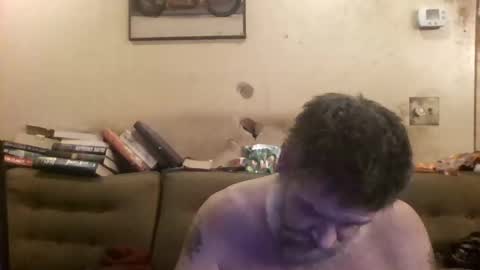 redmud3 online show from November 16, 2025, 12:22 pm