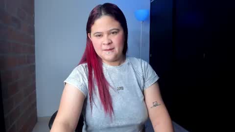 Snapshot of redmusee chatting on July 9, 2026, 2:32 pm redmusee online show from July 9, 2026, 2:32 pm