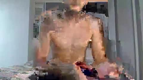 redpulse777 online show from March 8, 2025, 2:55 am