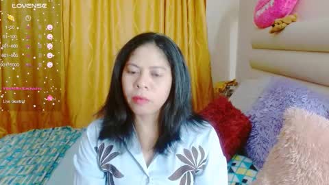 luna online show from September 29, 2025, 5:56 am