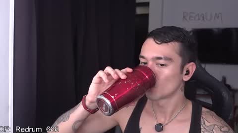 Red online show from July 22, 2026, 8:44 pm