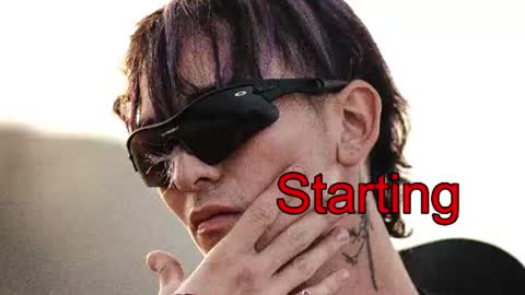 Red online show from July 27, 2026, 12:34 pm