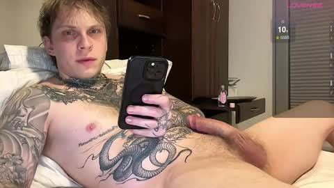 redrum online show from March 16, 2026, 6:06 am