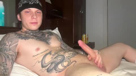 redrum online show from April 27, 2026, 9:40 am