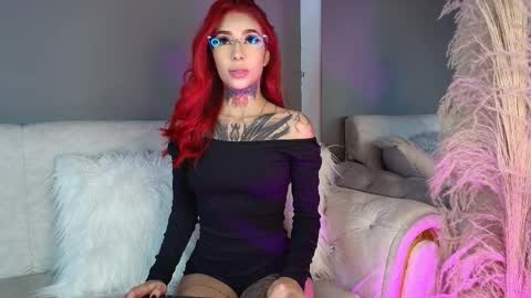 RED VELVET online show from March 29, 2026, 9:15 pm