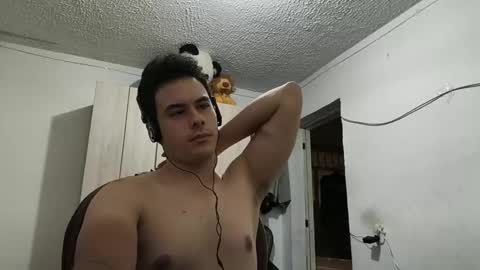 Snapshot of redsoul951869 chatting on March 8, 2025, 3:06 am RedsoulReaver online show from March 8, 2025, 3:06 am