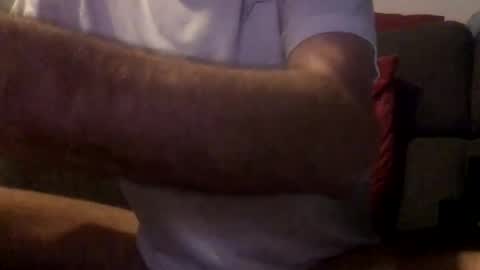 Redspider154 online show from March 7, 2025, 7:05 pm