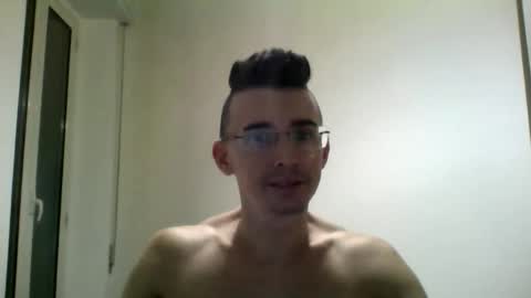 redstep0 online show from September 9, 2025, 11:26 pm