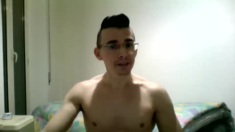 redstep0 online show from November 27, 2025, 12:13 am