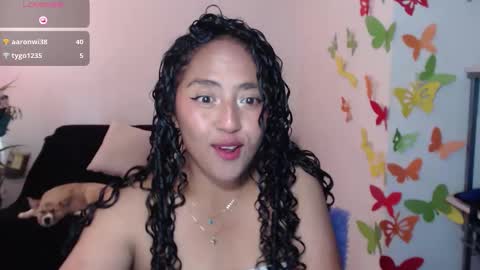 Velvet online show from December 13, 2025, 8:58 pm