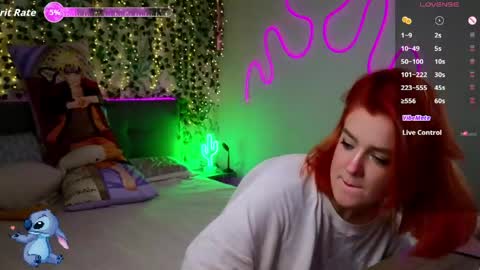 Ronnie online show from May 26, 2026, 9:44 pm