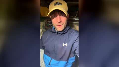 redvers1 online show from April 7, 2026, 9:15 pm