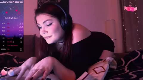 Red online show from December 13, 2024, 10:55 pm