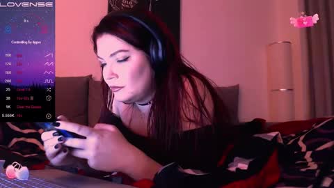 Red online show from January 31, 2025, 10:42 pm