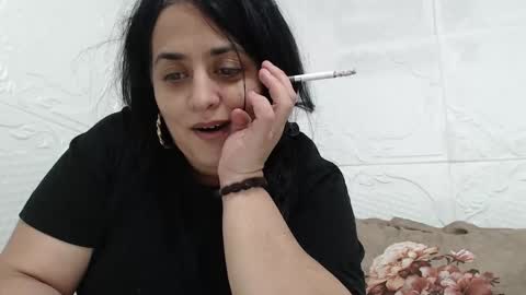 Reea online show from January 7, 2026, 7:27 pm