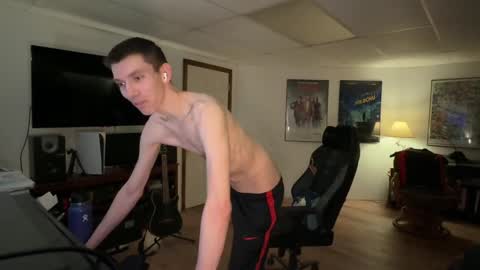 Snapshot of reelbigwang chatting on February 8, 2025, 3:41 am reelbigwang online show from February 8, 2025, 3:41 am