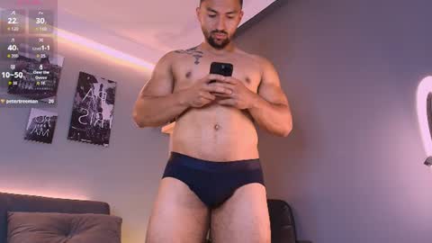Regan online show from July 27, 2026, 7:43 pm