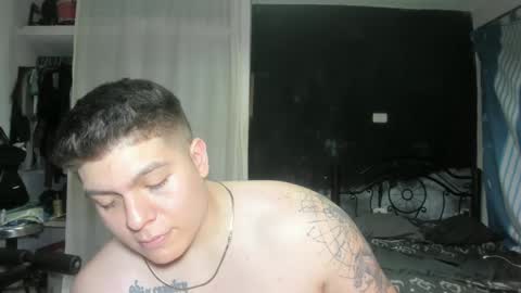 regan_jhonson online show from December 3, 2024, 8:27 am