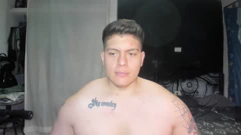 regan_jhonson online show from December 17, 2024, 7:29 am