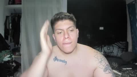 regan_jhonson online show from January 10, 2025, 5:37 am