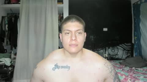 regan_jhonson online show from January 22, 2025, 11:43 pm