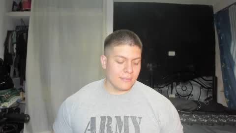 regan_jhonson online show from February 4, 2025, 4:59 am