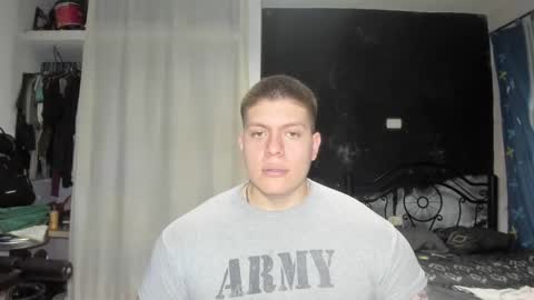 regan_jhonson online show from February 13, 2025, 6:20 am